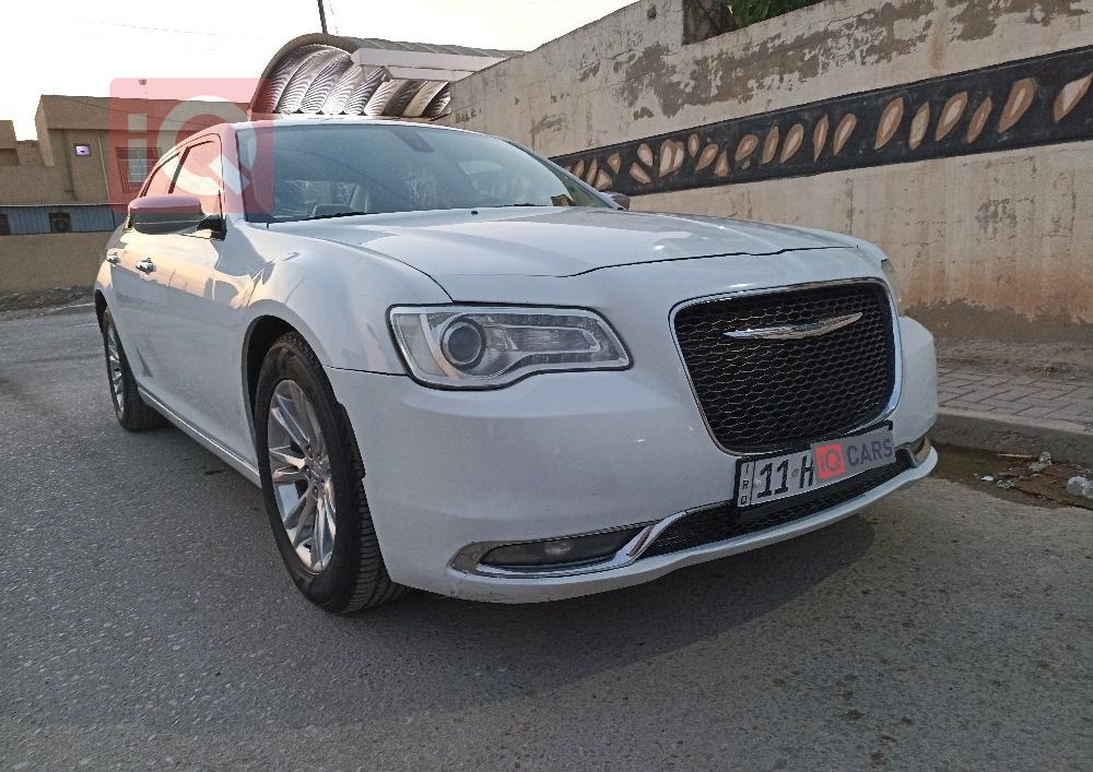 Chrysler 300